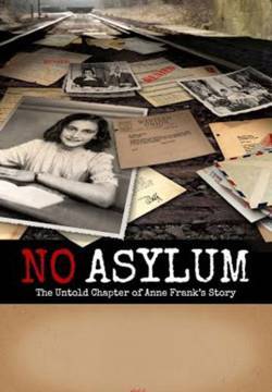 Senza via di scampo - La vera storia di Anna Frank