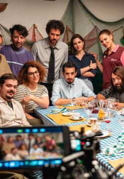 Cena di classe