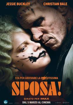 La Sposa!