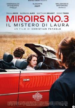 Miroirs No. 3 - Il mistero di Laura