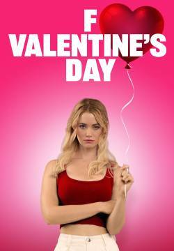 F Valentine's Day