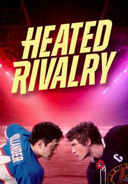 Heated Rivalry - Stagione 1