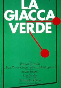 La giacca verde