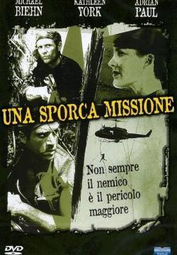 Una sporca missione