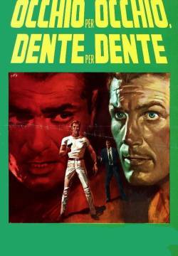 Occhio per occhio, dente per dente