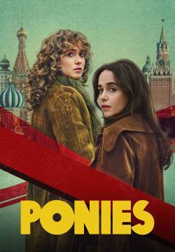 PONIES - Stagione 1