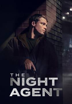 The Night Agent - Stagione 3