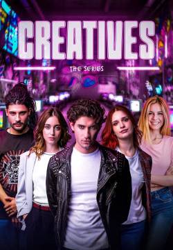 Creatives: The Series - Stagione 1