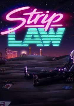 Strip Law - Stagione 1