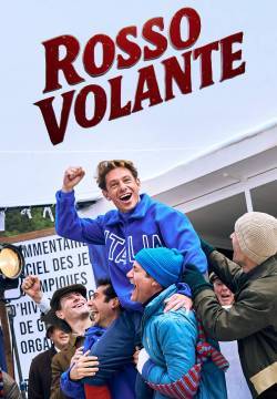 Rosso volante