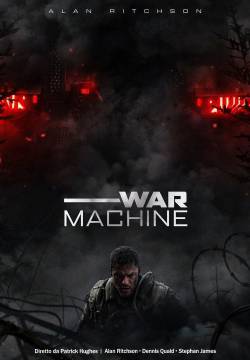 War Machine