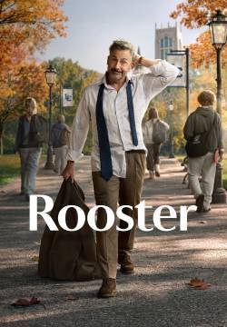 Rooster - Stagione 1