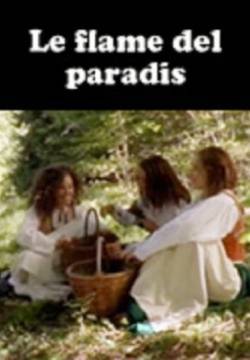 Le flame del paradis - Le fiamme del paradiso