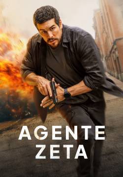 Agente Zeta