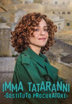 Imma Tataranni - Sostituto procuratore - Stagione 5