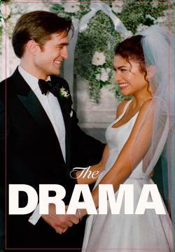 The Drama - Un segreto è per sempre