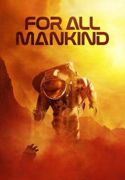 For All Mankind - Stagione 5