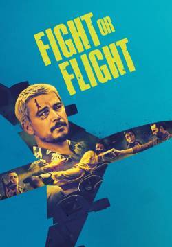 Fight or Flight: Tensione ad alta quota