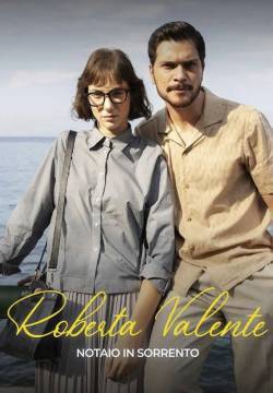 Roberta Valente - Notaio in Sorrento - Stagione 1