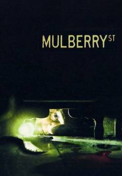 Mulberry Street