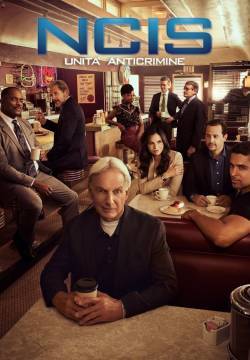 NCIS - Unità anticrimine - Stagione 23