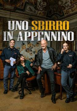 Uno sbirro in Appennino - Stagione 1