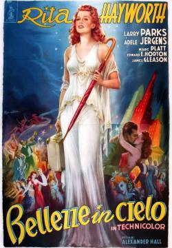 Bellezze in cielo