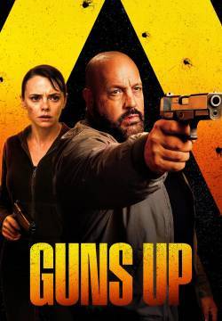Guns Up: Affari di famiglia