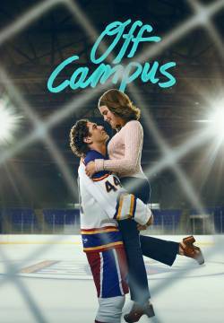 Off Campus - Stagione 1