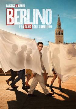 Berlino e la Dama con l'ermellino - Stagione 1