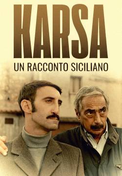 Karsa - Un racconto siciliano