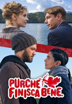 Purché finisca bene - Stagione 9