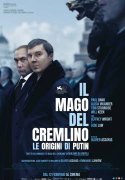 Il mago del Cremlino - Le origini di Putin