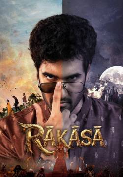 Raakaasa