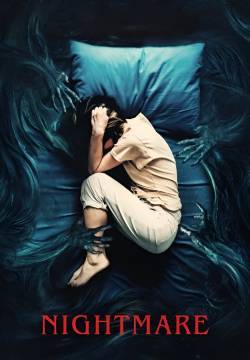 The Dark Nightmare