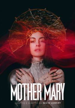 Mother Mary