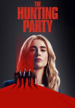 The Hunting Party - Stagione 1