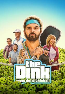 The Dink - Mago del pickleball