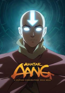 Avatar Aang: L'ultimo dominatore dell'aria