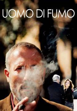 Uomo di fumo