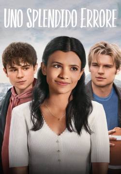 Uno splendido errore - Stagione 3