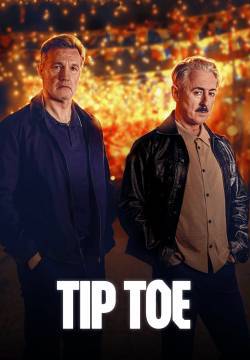Tip Toe - Stagione 1