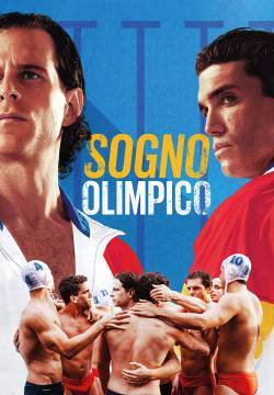 Sogno Olimpico