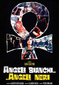Angeli bianchi… angeli neri