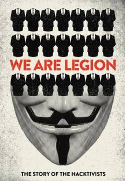 Anonymous - L'Esercito Degli Hacktivisti