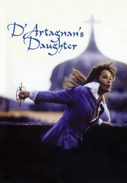 Eloise, la figlia di d'Artagnan