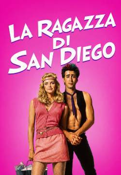 La ragazza di San Diego