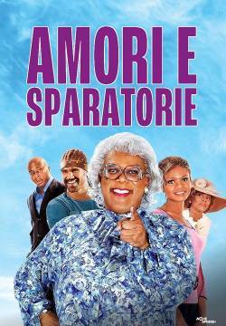 Amori e sparatorie