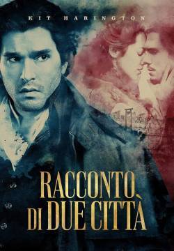 Racconto di due città - Stagione 1