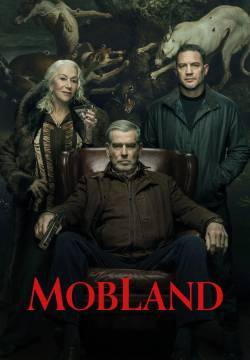 MobLand - Stagione 2